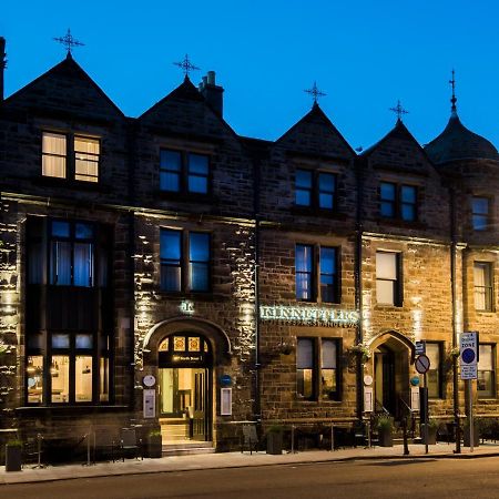 Kinnettles Hotel&Spa St Andrews Eksteriør bilde