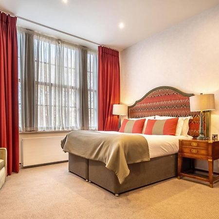 Kinnettles Hotel&Spa St Andrews Eksteriør bilde