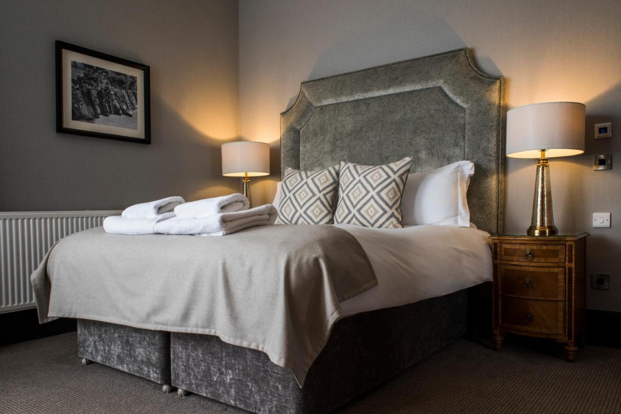 Kinnettles Hotel&Spa St Andrews Eksteriør bilde