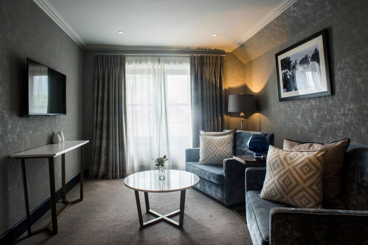 Kinnettles Hotel&Spa St Andrews Eksteriør bilde
