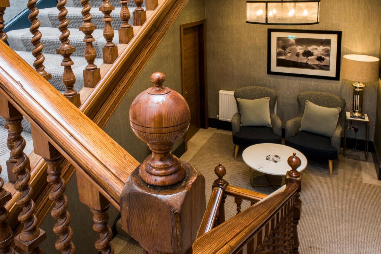 Kinnettles Hotel&Spa St Andrews Eksteriør bilde