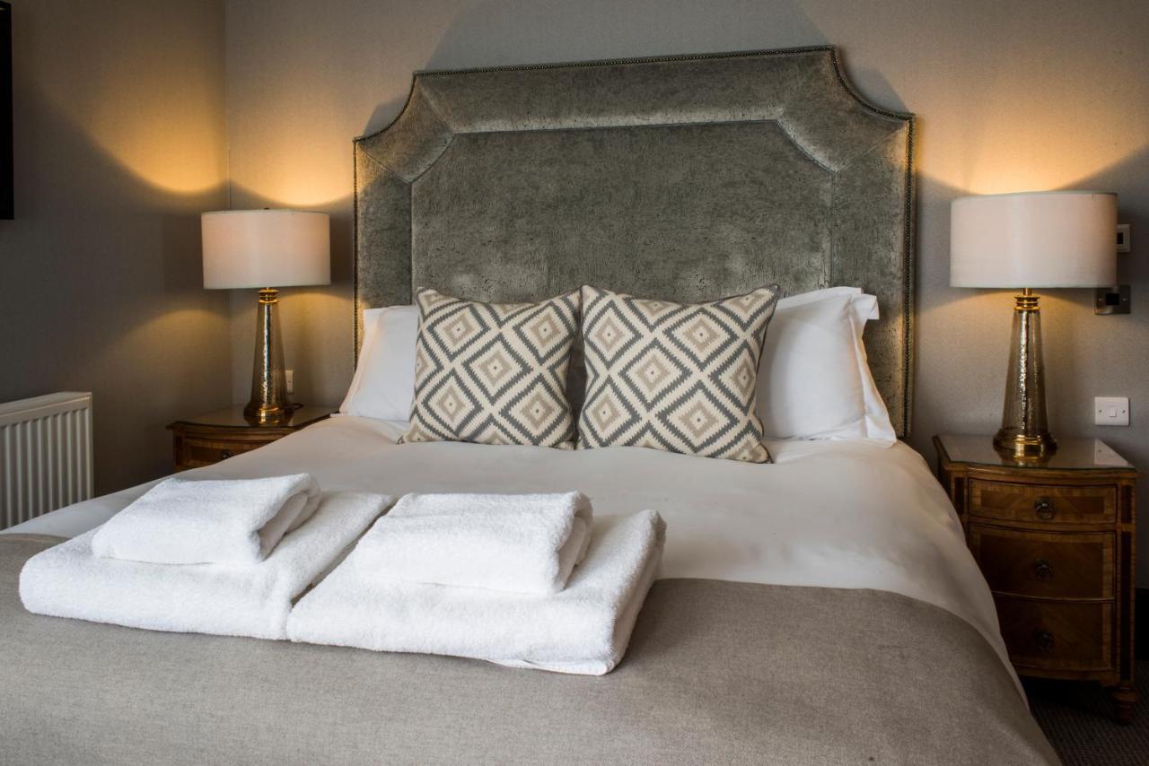 Kinnettles Hotel&Spa St Andrews Eksteriør bilde