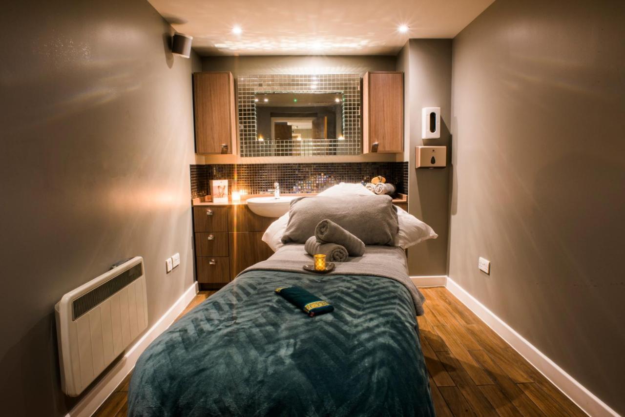 Kinnettles Hotel&Spa St Andrews Eksteriør bilde
