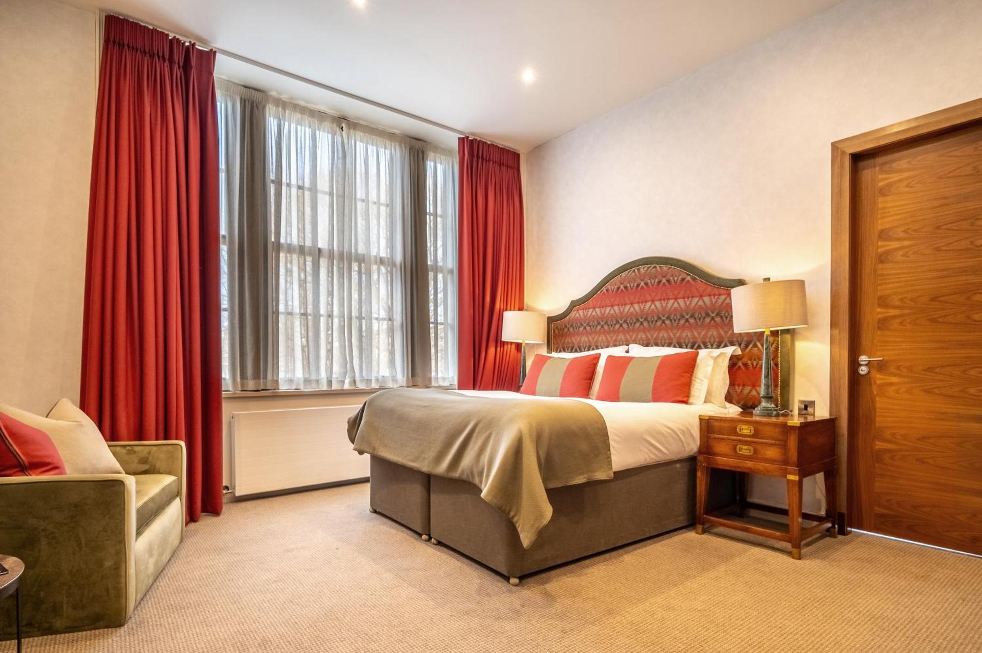 Kinnettles Hotel&Spa St Andrews Eksteriør bilde