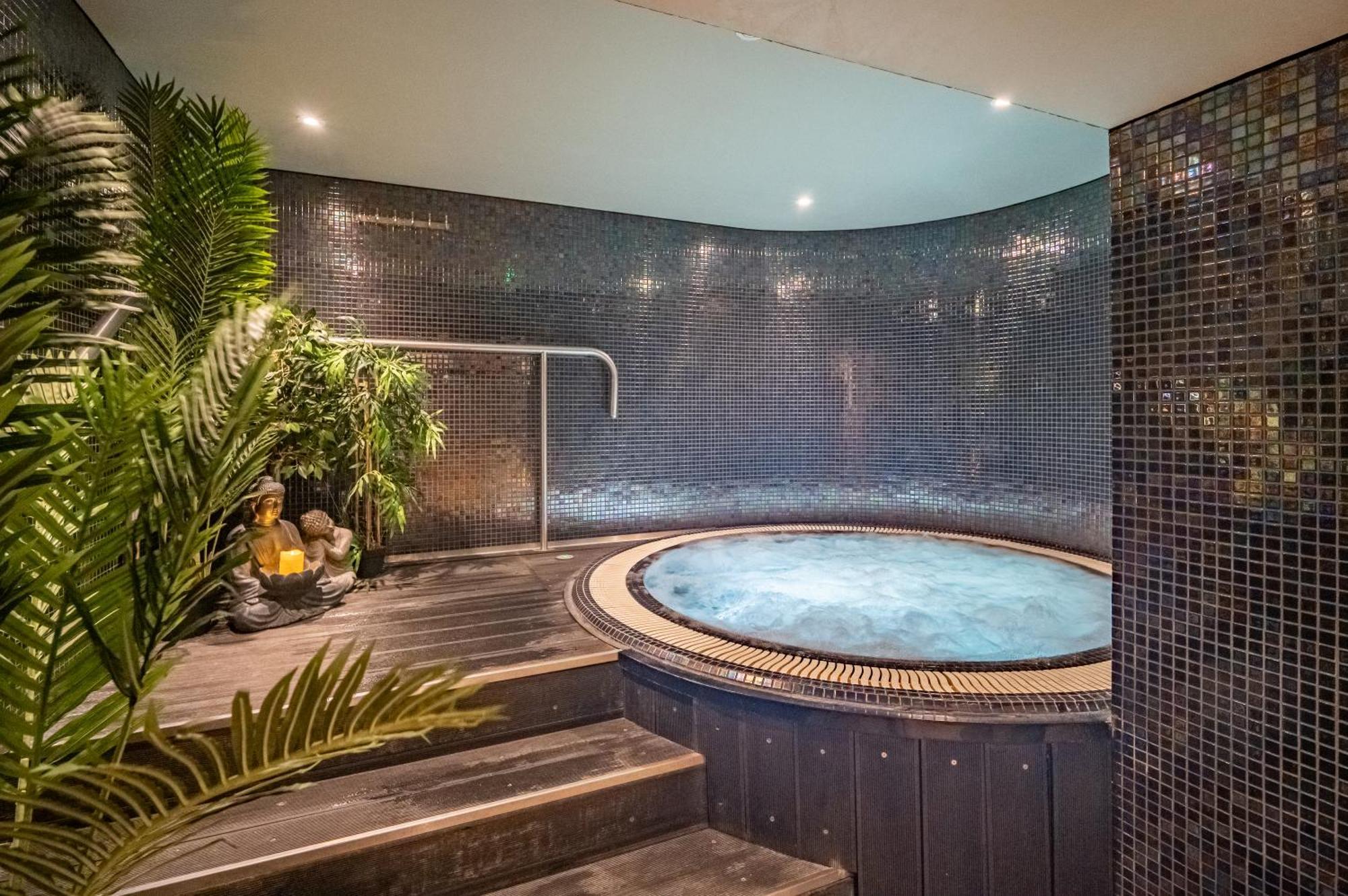 Kinnettles Hotel&Spa St Andrews Eksteriør bilde